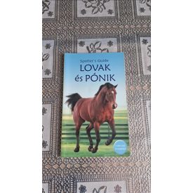 Lovak és Pónik - Spotter's Guide