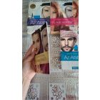 Borsa Brown Az arab sorozat