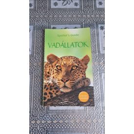 Vadállatok - Spotter's Guide