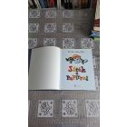 Bubcsó Klári - Beke Mari Játék a papírral