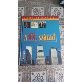 Gyermek Enciklopédia a XX.század