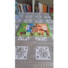 Első enciklopédiám Micimackóval és barátaival - Sivatagok (9)