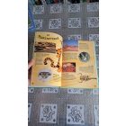Első enciklopédiám Micimackóval és barátaival - Sivatagok (9)