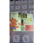 Első enciklopédiám Micimackóval és barátaival 14. - Növények
