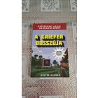 Winter Morgan A griefer bosszúja - Grieferek ligája 3. - Egy nem hivatalos Minecraft regény