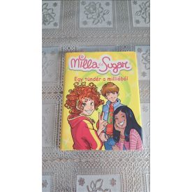   Prunella Bat Egy tündér a millióbólMilla és Sugar 2.rész