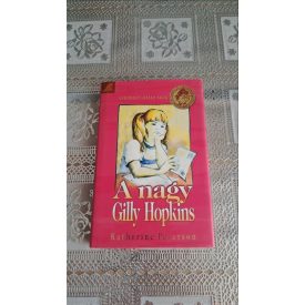Katherine Paterson A nagy Gilly Hopkins