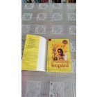 Cécil Bodker A szellemleopárd