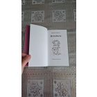 Podonyi Hedvig Bertaberta - Zsiráf könyvek