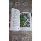 Benedek Elek Az aranyszőrű bárány (Benedek Elek meséi 3.)