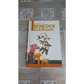 Benedek Elek A tizenkét varjú (Benedek Elek meséi 10.)