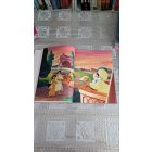 Hercegnők paripái 6. - Jázmin - A sivatagi vágta (Walt Disney)