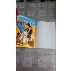 Hercegnők paripái 6. - Jázmin - A sivatagi vágta (Walt Disney)