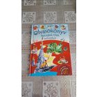 Olvasókönyv Benedek Elek műveiből