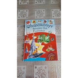 Olvasókönyv Benedek Elek műveiből