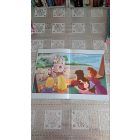 Disney hercegnők - Mesés barátság 3. Barátnőm Hamupipőke