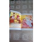 Disney hercegnők - Mesés barátság 3. Barátnőm Hamupipőke