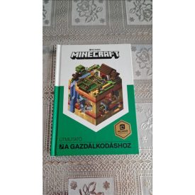 Minecraft - Útmutató a gazdálkodáshoz