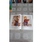 Jutta Langreuter meséje Vera Sobat rajzaival Kismackó óvodába megy (Egmont)