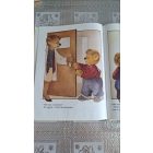 Jutta Langreuter meséje Vera Sobat rajzaival Kismackó óvodába megy (Egmont)