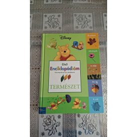   Első enciklopédiám Micimackóval és barátaival - Természet