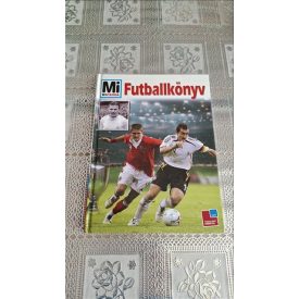 Futballkönyv (Mi Micsoda)