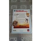 Kérdések könyve - Minden kérdésre van válasz (Mi micsoda)