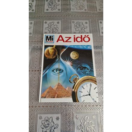 Az idő (Mi micsoda)