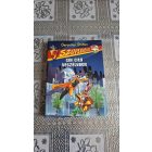 Geronimo Stilton Cin City veszélyben - Szuperhősök 1.