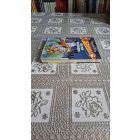 Geronimo Stilton Cin City veszélyben - Szuperhősök 1.
