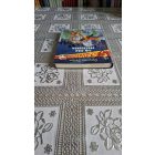 Geronimo Stilton Cin City veszélyben - Szuperhősök 1.