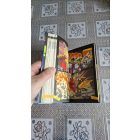 Geronimo Stilton Cin City veszélyben - Szuperhősök 1.