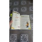 Geronimo Stilton Cin City veszélyben - Szuperhősök 1.