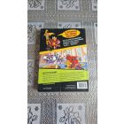 Geronimo Stilton Cin City veszélyben - Szuperhősök 1.