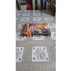 Geronimo Stilton Szörnyek Cin Cityben - Szuperhősök 2.
