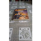 Geronimo Stilton Szörnyek Cin Cityben - Szuperhősök 2.