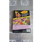 Geronimo Stilton Szörnyek Cin Cityben - Szuperhősök 2.