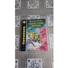 Geronimo Stilton Támadás a Blurg bolygóról 