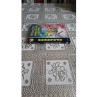 Geronimo Stilton Támadás a Blurg bolygóról 