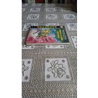 Geronimo Stilton Támadás a Blurg bolygóról 