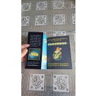 Geronimo Stilton Támadás a Blurg bolygóról 