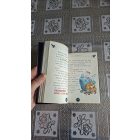 Geronimo Stilton Támadás a Blurg bolygóról 