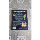 Geronimo Stilton Támadás a Blurg bolygóról 