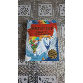 Geronimo Stilton A szeretet ereje