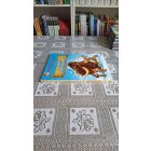 Geronimo Stilton A nagy jégkorszak - Képregény 