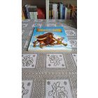 Geronimo Stilton A nagy jégkorszak - Képregény 