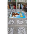 Geronimo Stilton A nagy jégkorszak - Képregény 
