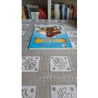 Geronimo Stilton A nagy jégkorszak - Képregény 