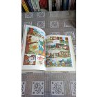 Geronimo Stilton A nagy jégkorszak - Képregény 