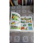 Geronimo Stilton A nagy jégkorszak - Képregény 